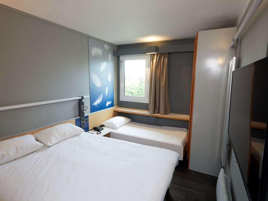 Ibis Auxerre Sud Hotel Venoy Room photo